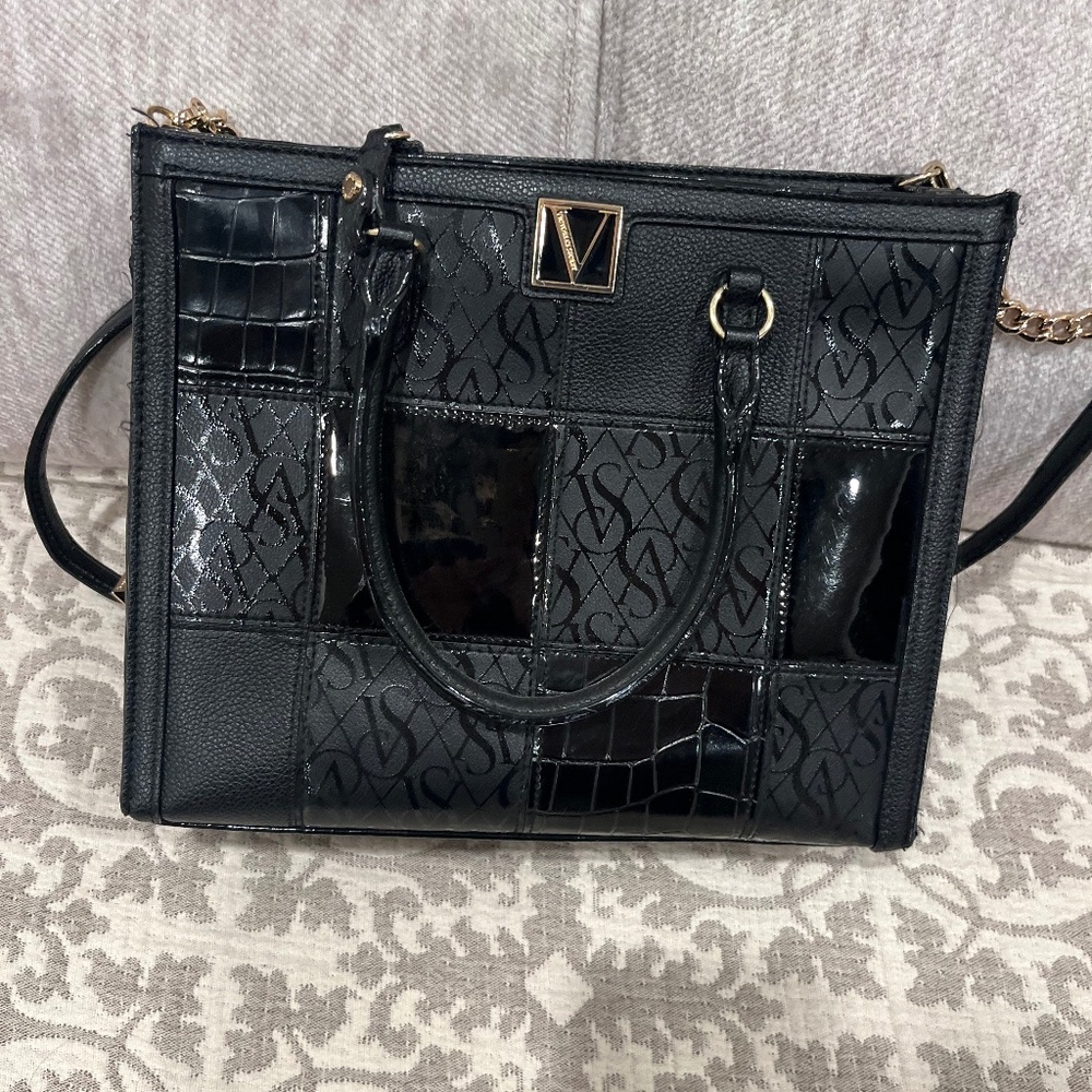 Victoria’s Secret Crossbody Bag
